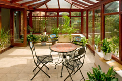 Upton Green conservatory quotes