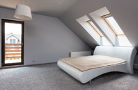Upton Green bedroom extensions