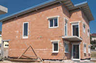 Upton Green home extensions