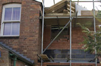 free Upton Green home extension quotes