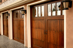 Upton Green garage extension quotes